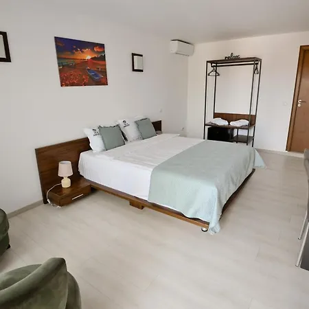 招待所 Medusa 旧瓦马