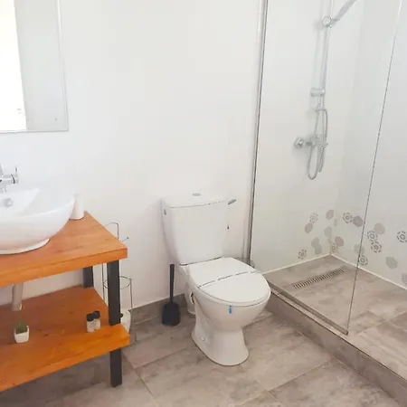 Medusa Guest house Vama Veche