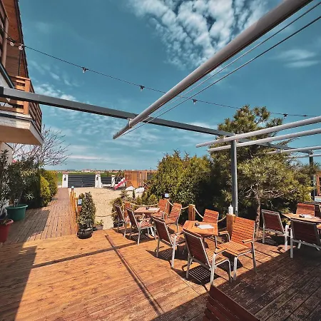 Medusa Maison d'hôtes 4*