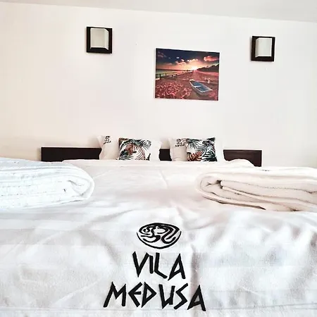 Medusa Vama Veche