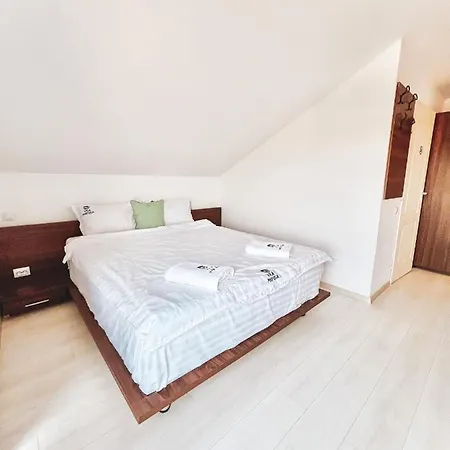 Medusa Guest house 4*