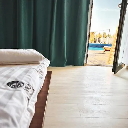 Medusa Maison d'hôtes 4*