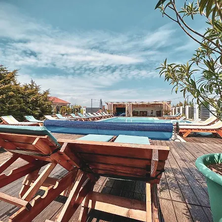 Guest house Medusa 4*