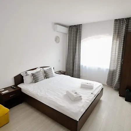 Medusa Guest house Vama Veche