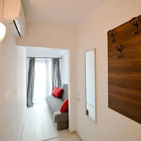 Medusa 4* Vama Veche