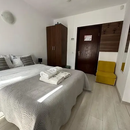 Medusa 4* Vama Veche